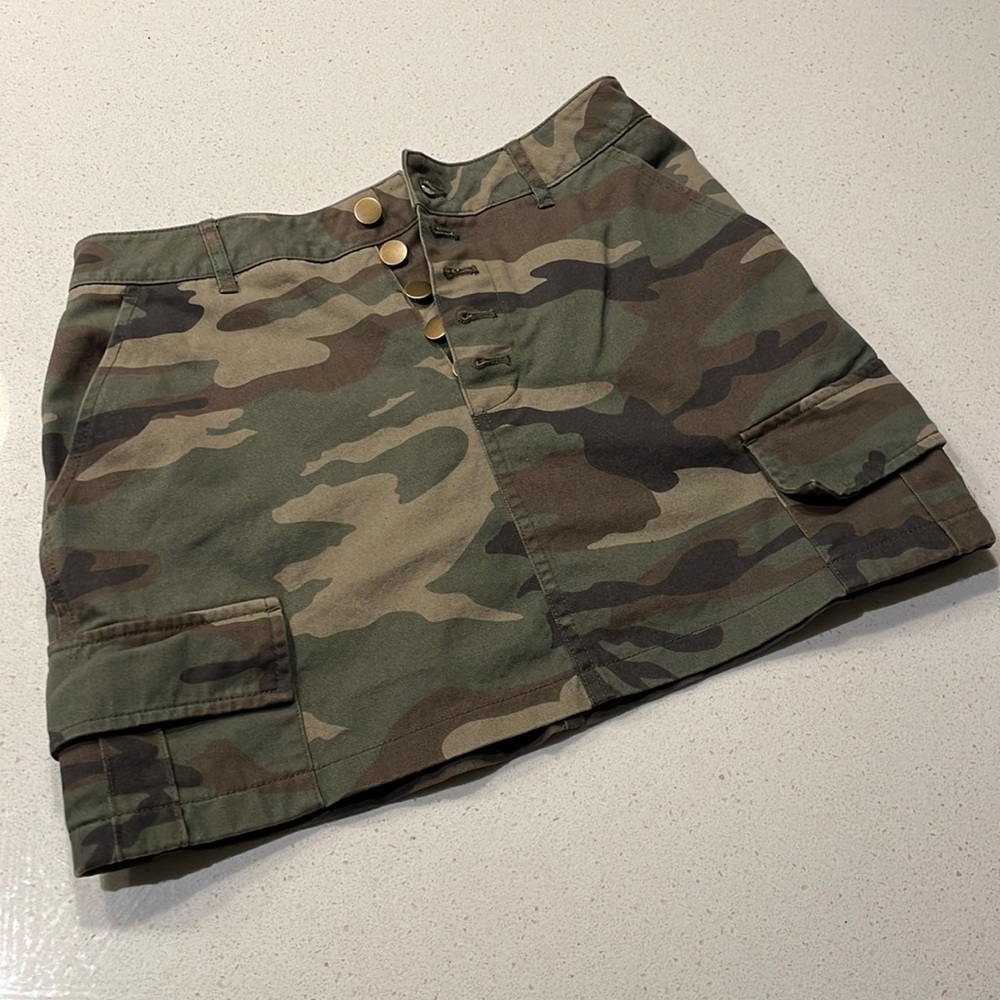 Forever 21 skirt womens size M